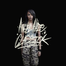 Cover of Classick by Angel Haze
