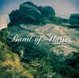 Cover of Mirage Rock by Band of Horses