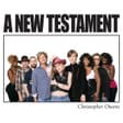 Cover of A New Testament by Christopher Owens
