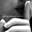 Cover of Await You by Dying Machines