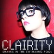 Cover of Sharks in the Swimming Pool by Clairity