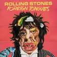 Cover of Foreign Tongues by The Rolling Stones