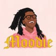 Cover of Moodie by Yuno